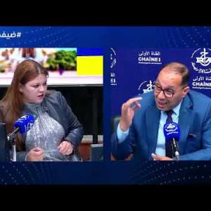Preview image for the video "ضيف الصباح | الأستاذ الجامعي والمحلل السيلسي الدكتور مصطفى بورزامة".