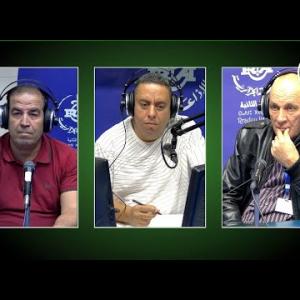 Preview image for the video "ⴱⴻⵔⵔⴰ ⵏ ⵡⴰⵏⵏⴰⵔ, 03.12.2024. Berra n Wannar par Hakim Ait Ali Ouslimane thème volleyball,".