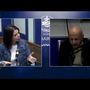 Preview image for the video "M. Abdelghani BOUMESSAOUD, Inspecteur à la direction générale des forêts.".