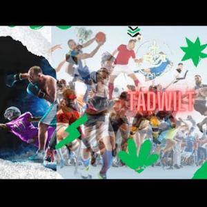 Preview image for the video ": Championnat du monde Para -Athletisme qui s'est déroulé à New Delhi ( Inde)".