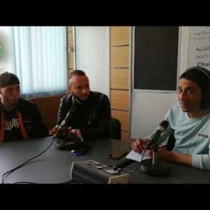 Preview image for the video "Emission AGHil Nelkhir, (Solidarité pondent le moi de ramadon)".