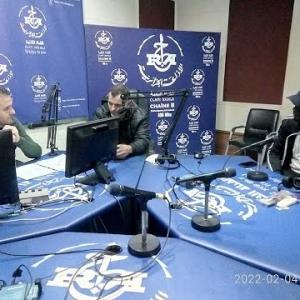 Preview image for the video "Hommage aux regrettés Abdelhamid Zouba ex  joueur  FLN / Ali Ben sellama l’un des fondateurs de JSK.".