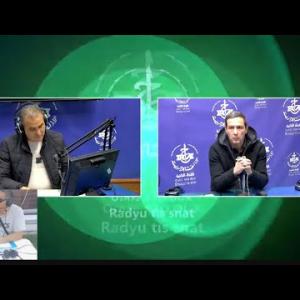 Preview image for the video "TASⴴUNT N DDABAX UḌAR du 09 01 2026 par mohamed ait gharbi avec messaoud ait abderrahmane".