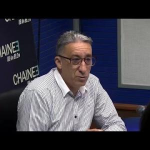 Preview image for the video "M. Mahfoud KAOUBI, Analyste économique et financier".