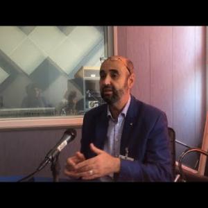 Preview image for the video "Mr Mohamed Mahieddine DG des infrastructures auprès du ministère des travaux publics.".