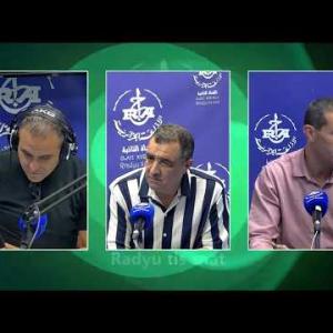 Preview image for the video "TASⴴUNT N DDABAX UḌAR du 24 04 2026 par Mohamed Ait Gharbi".