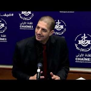 Preview image for the video "ضيف الصباح | مدير مركزي بوزارة السياحة والصناعة التقليدية السيد نبيل ملوك".