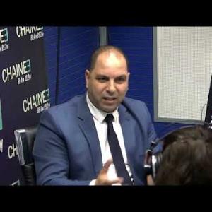 Preview image for the video "M. Sofiane ZAMICHE, Directeur du développement à la Compagnie algérienne de l'énergie (AEC)".