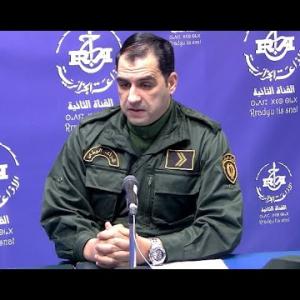 Preview image for the video "IVARDAN LAMAN,22.12.2025, avec l e Sergent Chef Abdelhamid Amrani de la Gendarmerie Nationale .".