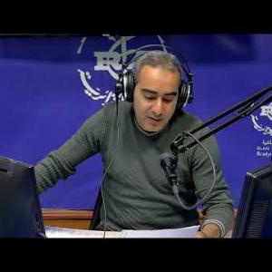 Preview image for the video "ⴰⵖⵎⵉⵙ n 16H00, du 30.04.2025 🎤".