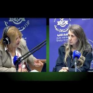 Preview image for the video "ⵉⵏⴻⵠⴳⵉ ⵏⴻⵜⵙⴻⵠⵀⵉⵜ:05.03.2026 Inebgi n-tasebhit: Solidarité/Ramadhan/Société : Mme Dassi Mokhtaria,".