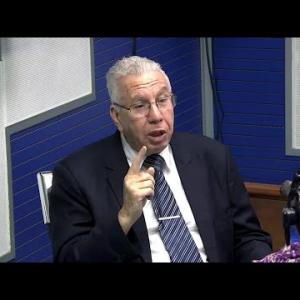 Preview image for the video "• M. Ahmed KETTAB - Expert consultant international sénior dans le domaine de l'eau".