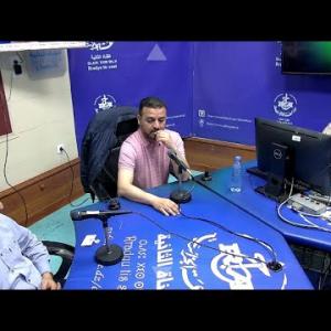 Preview image for the video "ⵜⵉⵜ ⴴⴰⴼ ⵜⵓⵍⴰⵜ 18.04.2024.  TIT GEⴴF TWANAT".