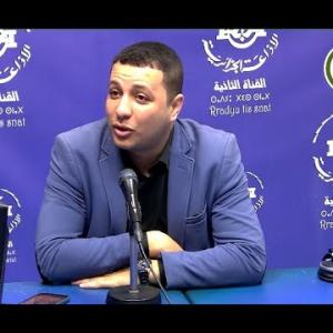 Preview image for the video "ⵜⵉⵔⴻⴳⵡⴰ ⴳⵉⴸⵍⴻⵙ .Tiregwa n-idles du 18.11.2024 avec Mr.Dey Siffeddine chargé de communication OREF".