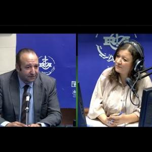 Preview image for the video "ⴰⴳⵔⴰⵡ ⵍⴰⵅⵎⵉⵙ 23.10.2025. AGRAW LAXMI.".