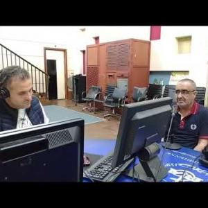 Preview image for the video "Préparation de l’équipe nationale A’ sur le CHAN.".