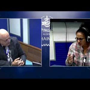 Preview image for the video "Service public du 09/11/2025".