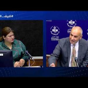 Preview image for the video "ضيف الصباح | رئيس السلطة الوطنية المستقلة للانتخابات بالنيابة السيد كريم خلفان".