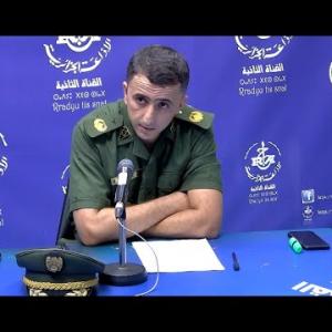 Preview image for the video "ⵉⵠⴰⵔⴷⴰⵏ ⵍⴰⵎⴰⵏ 16.09.2025. IVARDAN LAMAN avec Commandant Fawzi galli , de la Gendarmerie nationale".