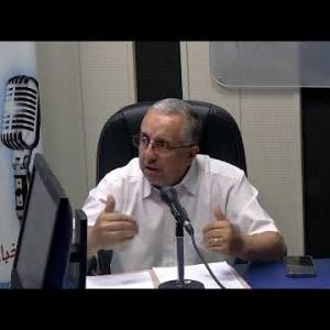 Preview image for the video "من قضايا الساعة--تمدد اقصى اليمين بين تجربة الحكم والمتغيرات الجيوستراتيجية".