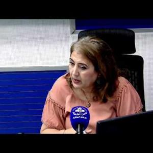 Preview image for the video "Souhila Berrahou - Économiste, enseignante et chercheure à l'école supérieure de sciences politiques".