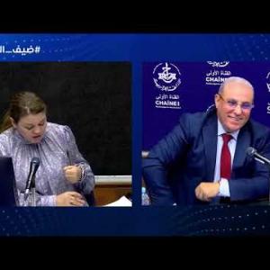 Preview image for the video "ضيف الصباح | المؤرخ و الباحث الاكاديمي استاذ التاريخ الحديث والمعاصرالبروفيسور مزيان سعيدي".