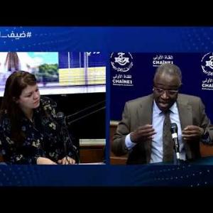 Preview image for the video "ضيف الصباح | رئيس المجلس الأعلى للشباب السيد مصطفى حيداوي".