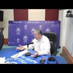 Preview image for the video "Emission «FATAWAS» du 14.04.2023.".