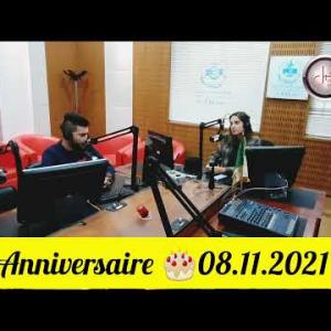Preview image for the video "ليوم نهارك anniversaire".
