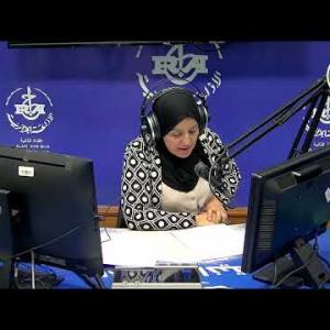 Preview image for the video "ⴰⴴⵎⵉⵙ n 14H00, du  21.10.2024. Par zahra Bouabdalh (J.P)".