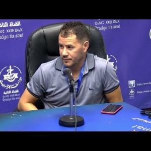 Preview image for the video "ⵜⵉⵔⴻⴳⵡⴰ ⴳⵉⴸⵍⴻⵙ .Tiregwa n-idles avec Mr. Mahfoud Limam Chef Departement Animation Vorganisation".