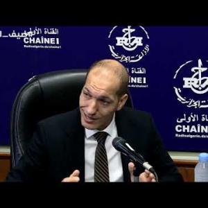 Preview image for the video "ضيف_الصباح/  مستشار وزير التعليم العالي و البحث العلمي ا لسيد عبد الجبار داودي".