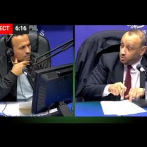 Preview image for the video "Réalisations (2019-2023). avec Omar Bafouloulou conseiller au ministère des affaires religieuses,".