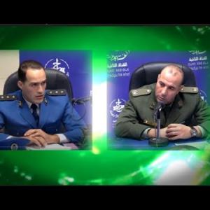 Preview image for the video "IVARDAN LAMANE DU   31 octobre 2023   Par Djamila Louani".