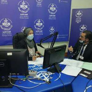 Preview image for the video "Présentation du rôle de l'ENSH dans le développement du secteur de l'eau.".