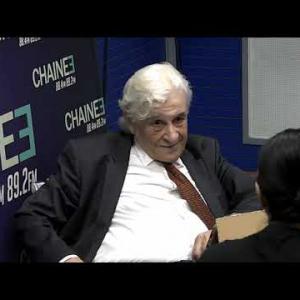 Preview image for the video "M. Mourad PREUR, Expert en questions énergétiques".