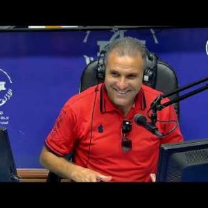 Preview image for the video ""TASⴴUNT N DDABAX UḌAR"  spécial équipe nationale et l'accession de ES mustaghanem".