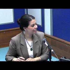 Preview image for the video "Essaid SI ALI, directeur de la protection de la faune et de la flore à la DGF".