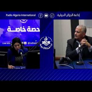 Preview image for the video "الذكرى 107 على مرور وعد بلفور المشؤوم".