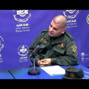 Preview image for the video "Ait Saadi CherifAdjudant Principal a La Gendarmerie Nationale du Groupement de Gendarmerie(Algérie)".