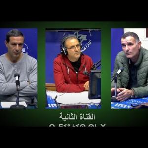 Preview image for the video "TASⴴUNT N DDABAX UḌAR du 29 11 2024 par Mohamed Ait Gharbi".