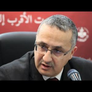 Preview image for the video "المدير العام للوكالة الوطنية لتثمين النفايات السيد كريم ومان".