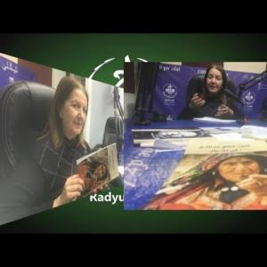 Preview image for the video "« Tiregwa n-idles » du 27.03.2023. La  sortie du livre de Wiza Galez".