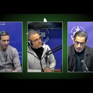 Preview image for the video "TASⴴUNT N DDABAX UḌAR du 28 02 2025 par Mohamed Ait Gharbi".