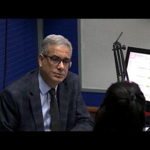 Preview image for the video "M. Mohamed Karim Eddine Herkati  - Président-directeur général du group (SERPORT)".