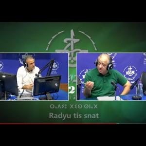 Preview image for the video ""TASⴴUNT N DDABAX UḌAR" du 20 09 2024 avec Mr El Hadi Ould Ali par Mohamed Ait Gharbi".