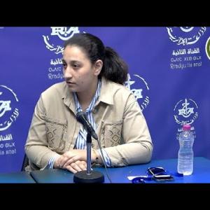 Preview image for the video "AGAZI "Timsal n tmeti"  sur "La Saison Oléicole 2024-2025" avec Mme Derdah Yamina Biologiste".