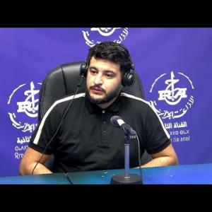 Preview image for the video "ⵜⵉⵔⴻⴳⵡⴰ ⵏⵉⴸⵍⴻⵙ 28.04.2024. Tiregwa n-idles avec Driss Slimane sur le festival “Algé’rire”".