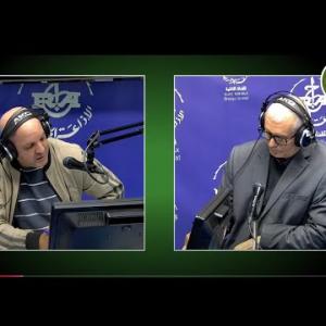 Preview image for the video "Fatawas du 21 11 2024 par Kamel si mohamed avec Chiek bouizeri Said".