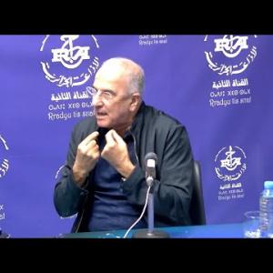 Preview image for the video "M. Amar Takdjout Secrétaire général (SG) de l'Union générale des travailleurs algériens (UGTA).".